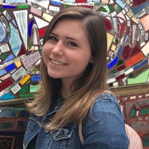 Meet your Posher, Gabby